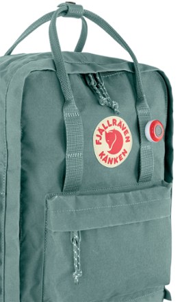 Fjallraven Kanken Outlong Backpack – ShopCGX