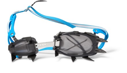 C.A.M.P. Stalker Universal Crampons 7