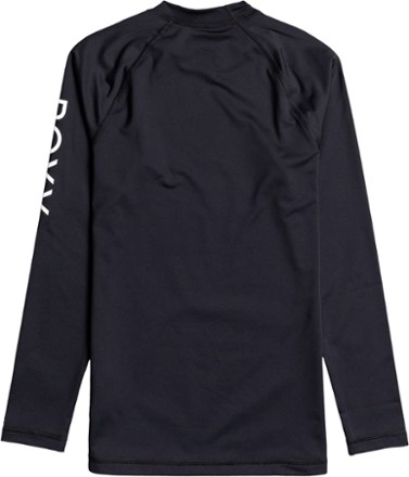 Roxy Whole Hearted Long-Sleeve UPF 50 Rashguard - Women's 3