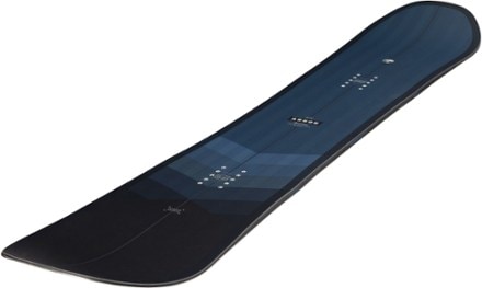 Arbor Foundation Rocker Snowboard - 2023/2024 1