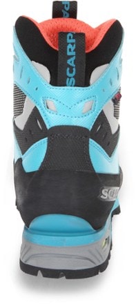 Scarpa Charmoz HD Mountaineering Boots - Women's 4