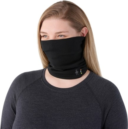 Smartwool Thermal Merino Reversible Neck Gaiter 2