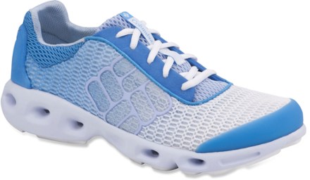 columbia drainmaker water shoes