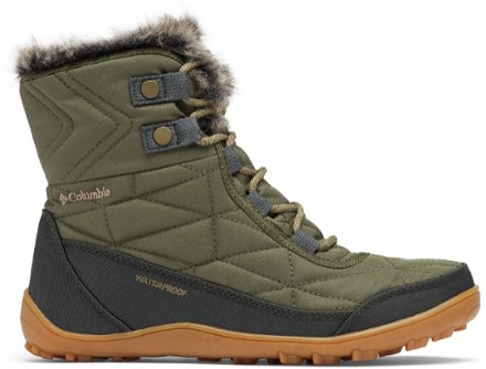 Nori/Khaki Ii