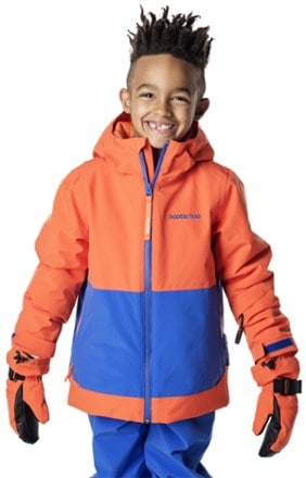 Hootie Hoo Pinnakle 2L Insulated Jacket - Kids' 1