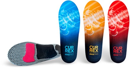 CURREX BIKEPRO Medium Insoles 4