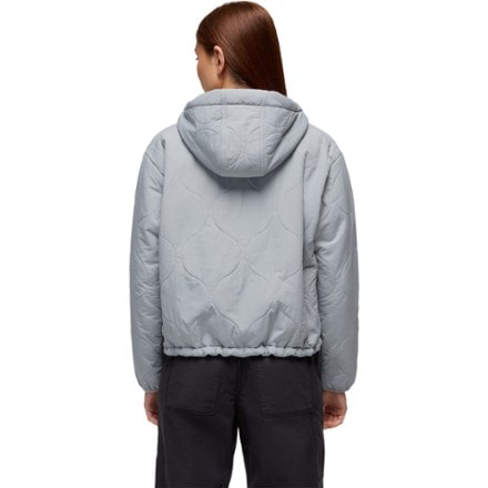 prAna Encinitas Insulated Jacket - Women's 2