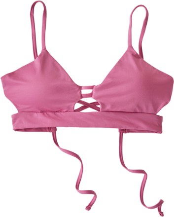 patagonia swim top