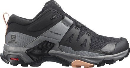 Salomon X Ultra 4 Low Hiking Shoes - Women