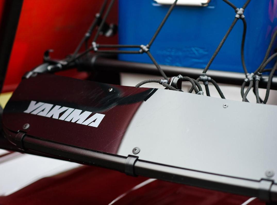 Location Image for OffGrid Cargo Basket