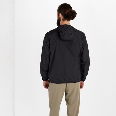 Marmot Superalloy Bio Wind Jacket - Men's 1