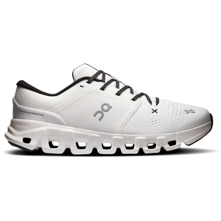 On Cloud X 5 Road-Running Shoes - Men's 0