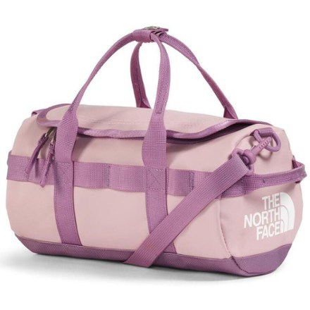 The North Face Base Camp Duffel Shoulder Bag 0