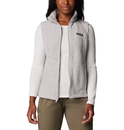 Columbia Benton Springs Vest - Women's 5
