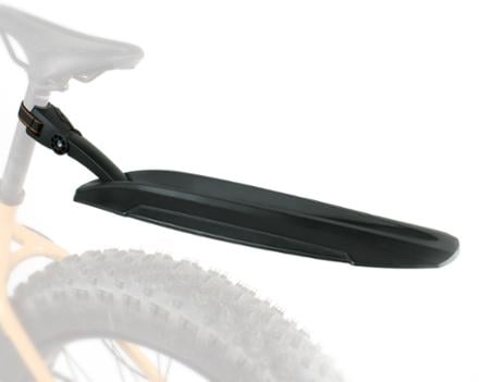 SKS Fatboard Fender Set 4