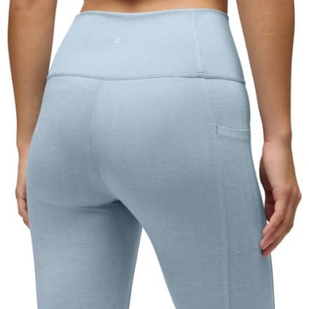 prAna Infinite Energy Pocket Leggings - Women's 6