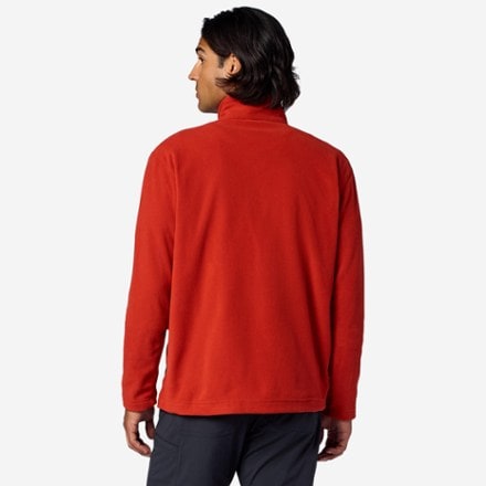 Marmot Upward Fleece Half-Zip Pullover - Men's 1
