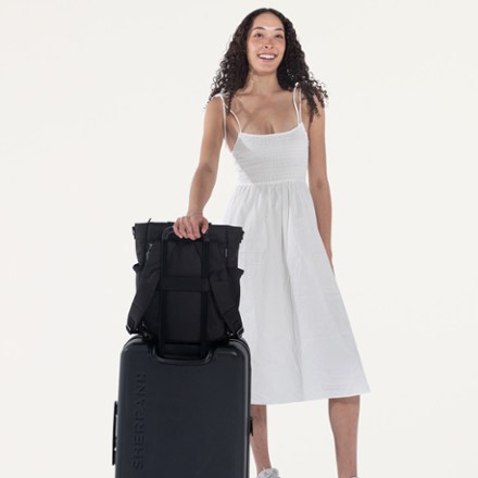 Sherpani Soleil Anti-Theft Convertible Pack - Women's 9