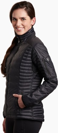 KUHL Spyfire Down Jacket - Women's 2