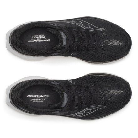 Saucony Endorphin Speed 5 Road-Running Shoes - Men's 4