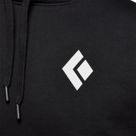 Black Diamond Equipment For Alpinists Pullover Hoody - Men's 5
