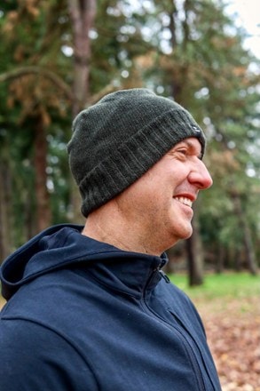 Chaos Beau 80/20 Wool Beanie 3
