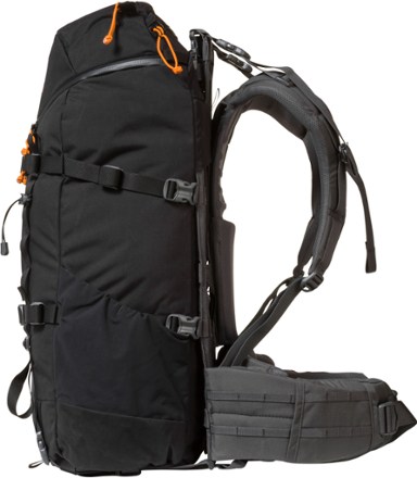 ミステリーランチ MYSTERY RANCH TERRAFRAME 3ZIP 50 バック