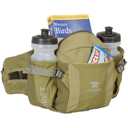 Mountainsmith Drift Lumbar Pack 4
