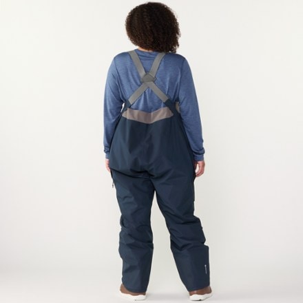 REI Co-op First Chair GTX Bibs - Women's 4