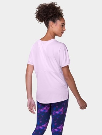 RONHILL Tech Glide T-Shirt - Women's 2