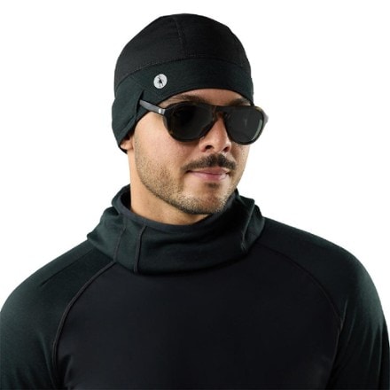 Smartwool Active Fleece Beanie 1