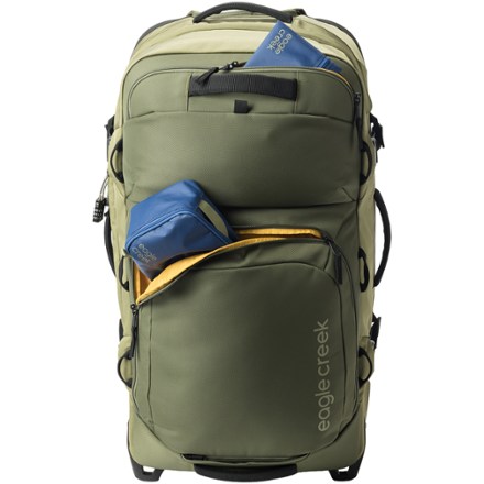 Eagle Creek Orv 30" Trunk Wheeled Luggage 5