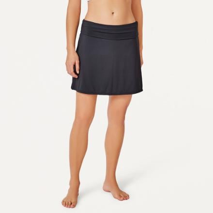 Carve Designs Rowan Swim Skirt - Women's 0