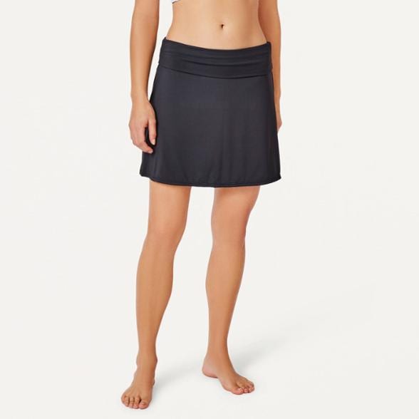 On Body Image of color Black