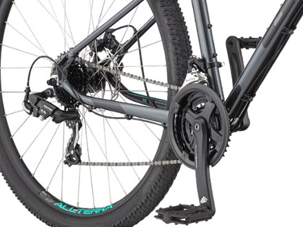 GT Aggressor Sport Mountain Bike - 2021 5