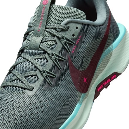 Nike Pegasus Trail 5 Trail-Running Shoes - Men's 7