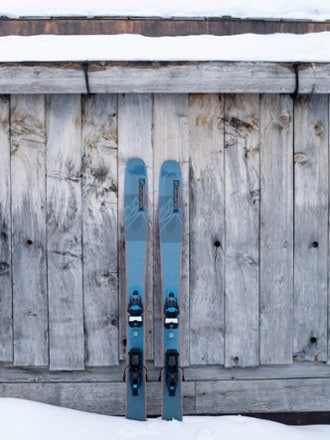 Salomon S/Lab Shift MN 13 Alpine Touring Ski Bindings | REI