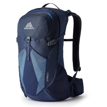 Gregory Citro 24 Pack - 2024 0