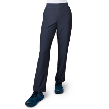 Get Out There Fleece-Lined Pants - Women's