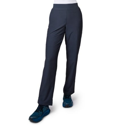 Free Country Get Out There Fleece-Lined Pants - Women's 0