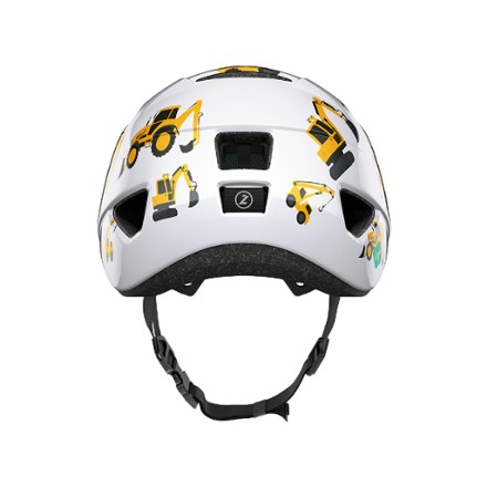 Lazer Pnut 2.0 KinetiCore Bike Helmet - Toddlers' 3