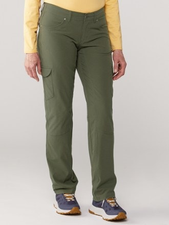 KUHL Freeflex Roll-Up Pants - Women's 0