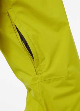 Helly Hansen Legendary Insulated Snow Pants - Men's 6