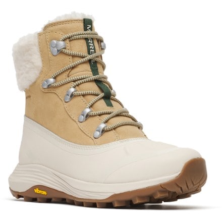 Merrell Siren 4 Thermo Lace WP Boots - Women's 2