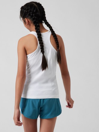 Athleta Power Up Tank Top - Girls' 3