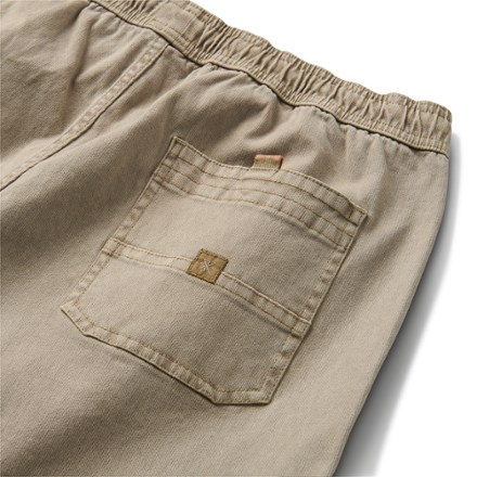Roark Made to Fade Elastic Pants - Men's 6