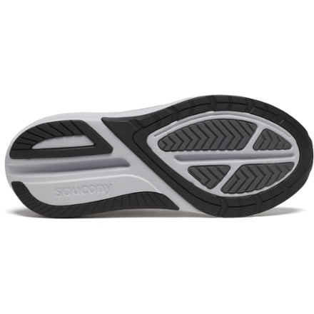 Saucony Echelon 10 Road-Running Shoes - Men's 5