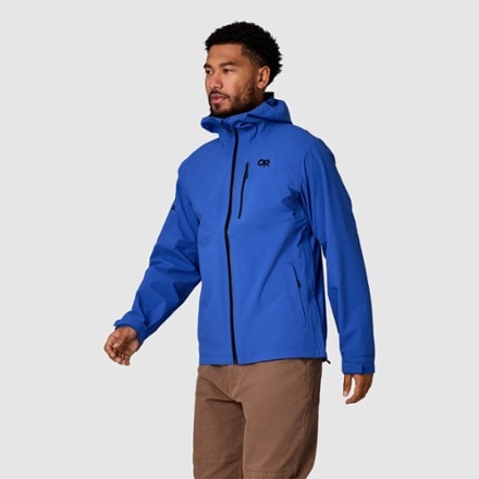 Outdoor Research Foray 3L Jacket - Men's 4