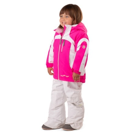 Boulder Gear Clara Insulated Jacket - Girls' 3