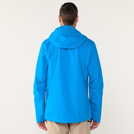 Rab Firewall Mountain Waterproof Jacket - Men's 4